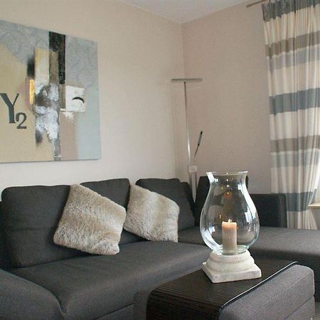 Ferienwohnung Pape Glücksburg Kültér fotó