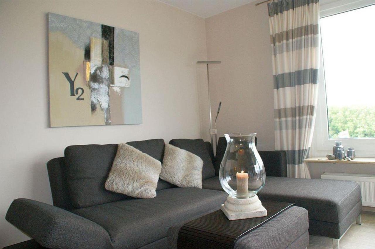 Ferienwohnung Pape Glücksburg Kültér fotó